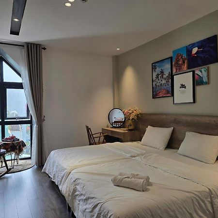 Apartamento Wings House Da Nang Exterior foto
