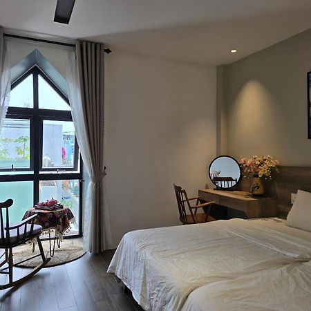 Apartamento Wings House Da Nang Exterior foto