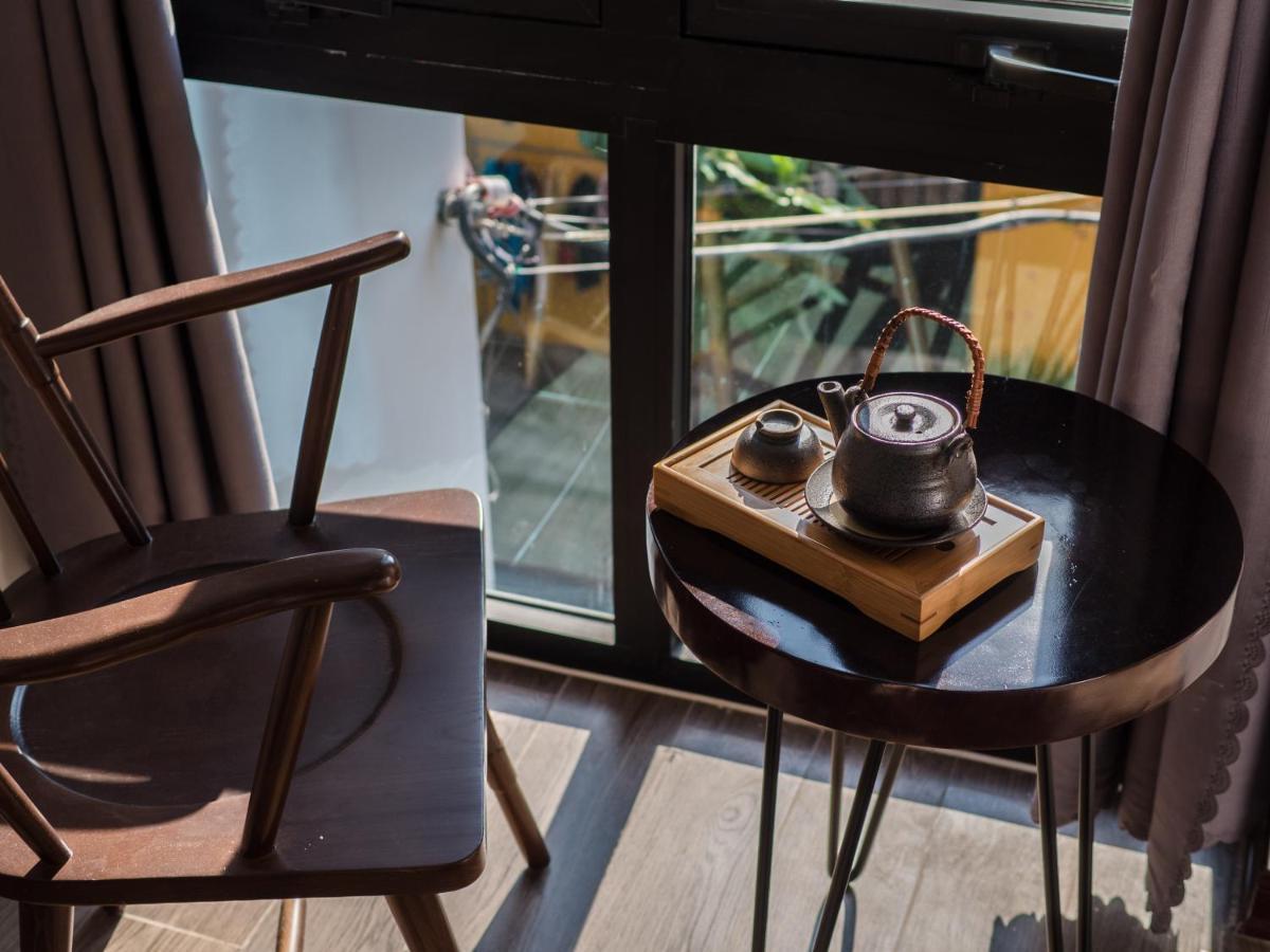 Apartamento Wings House Da Nang Exterior foto