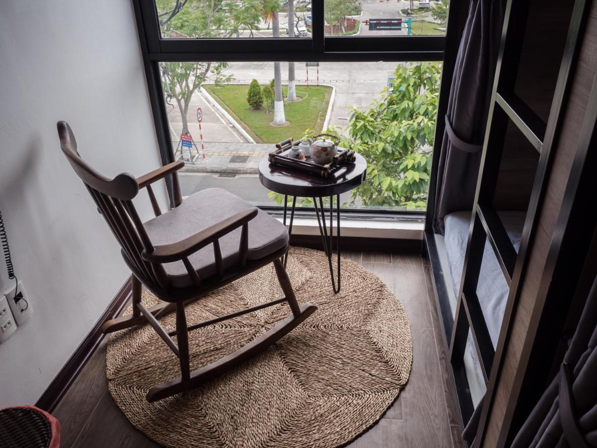 Apartamento Wings House Da Nang Exterior foto