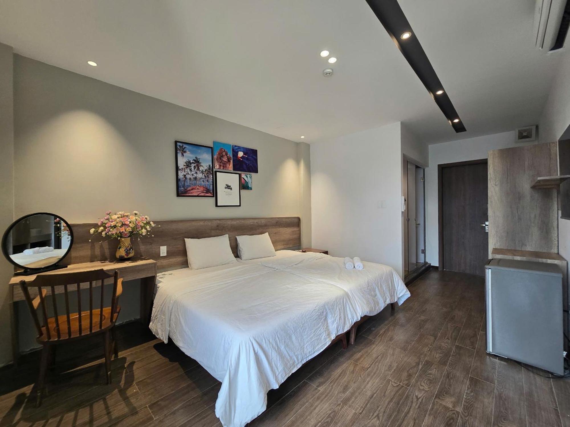 Apartamento Wings House Da Nang Exterior foto