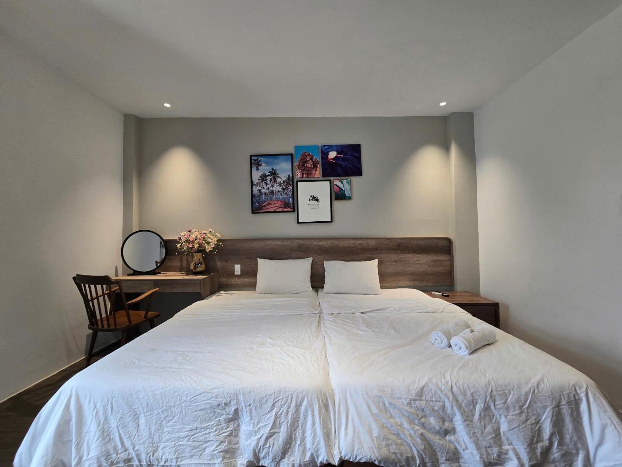 Apartamento Wings House Da Nang Exterior foto