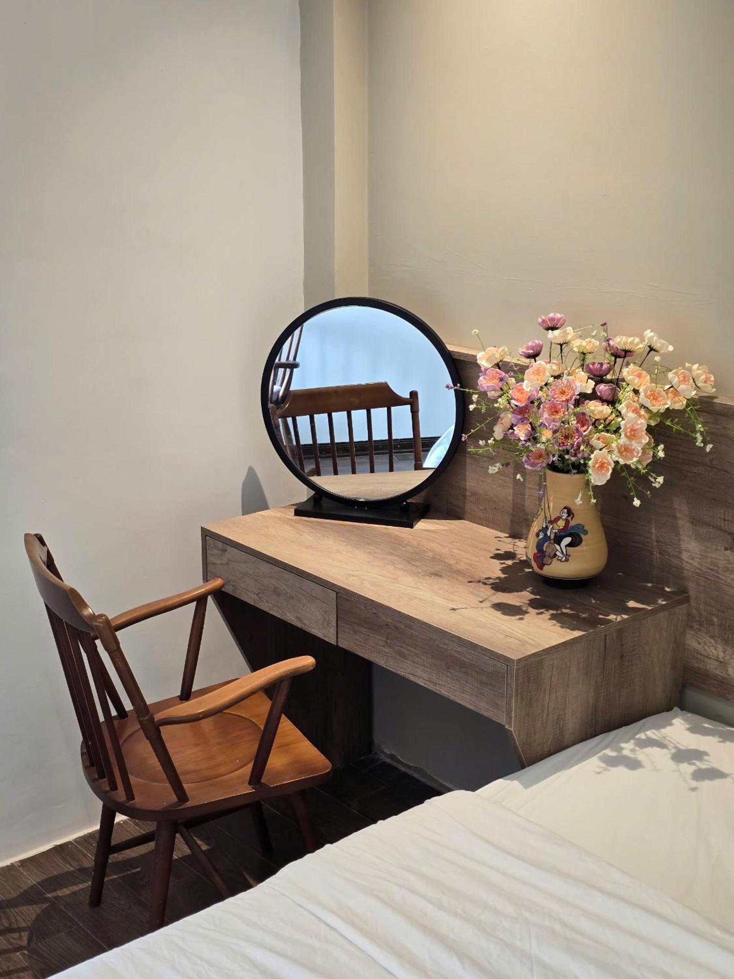 Apartamento Wings House Da Nang Exterior foto
