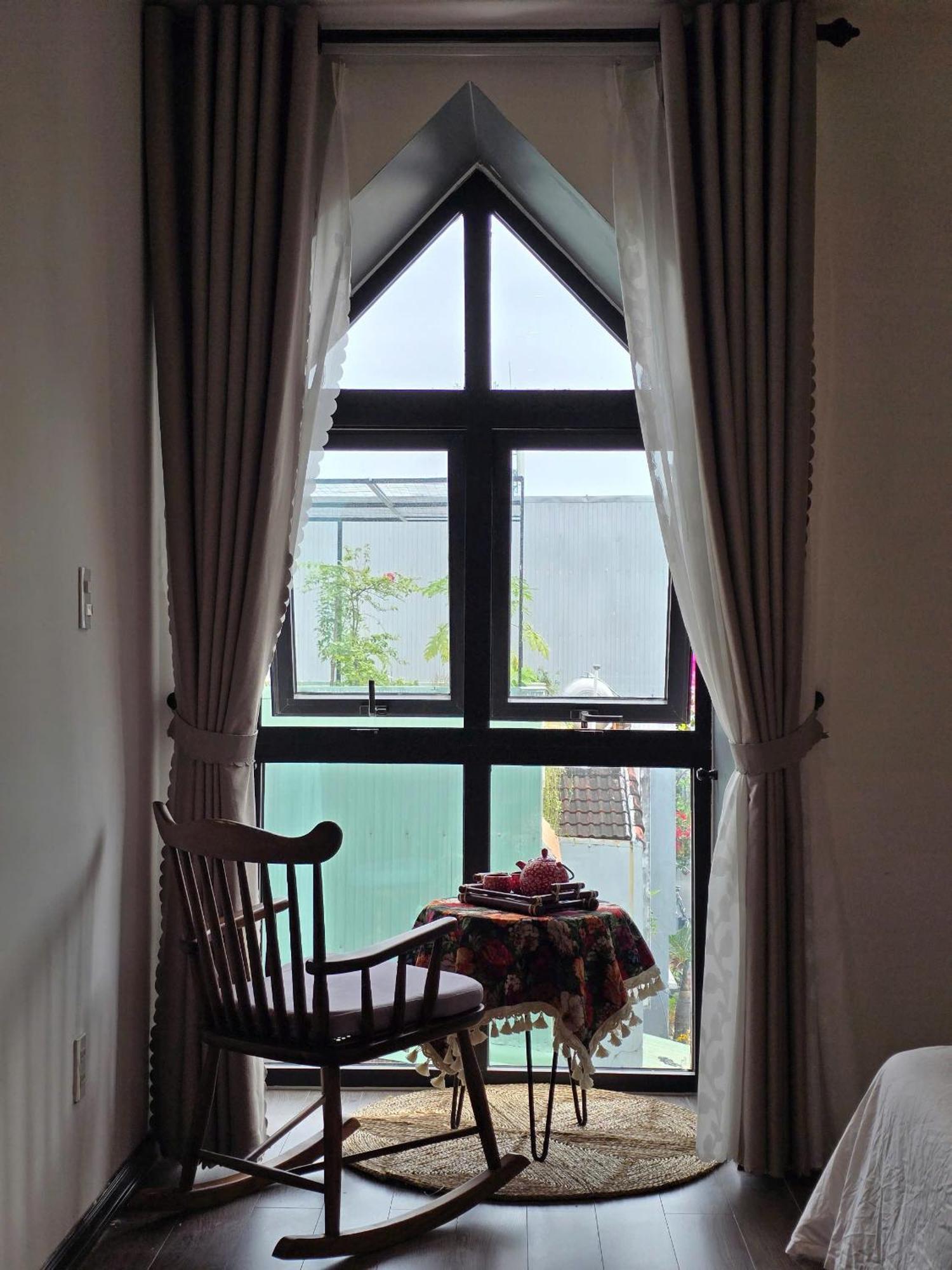 Apartamento Wings House Da Nang Exterior foto
