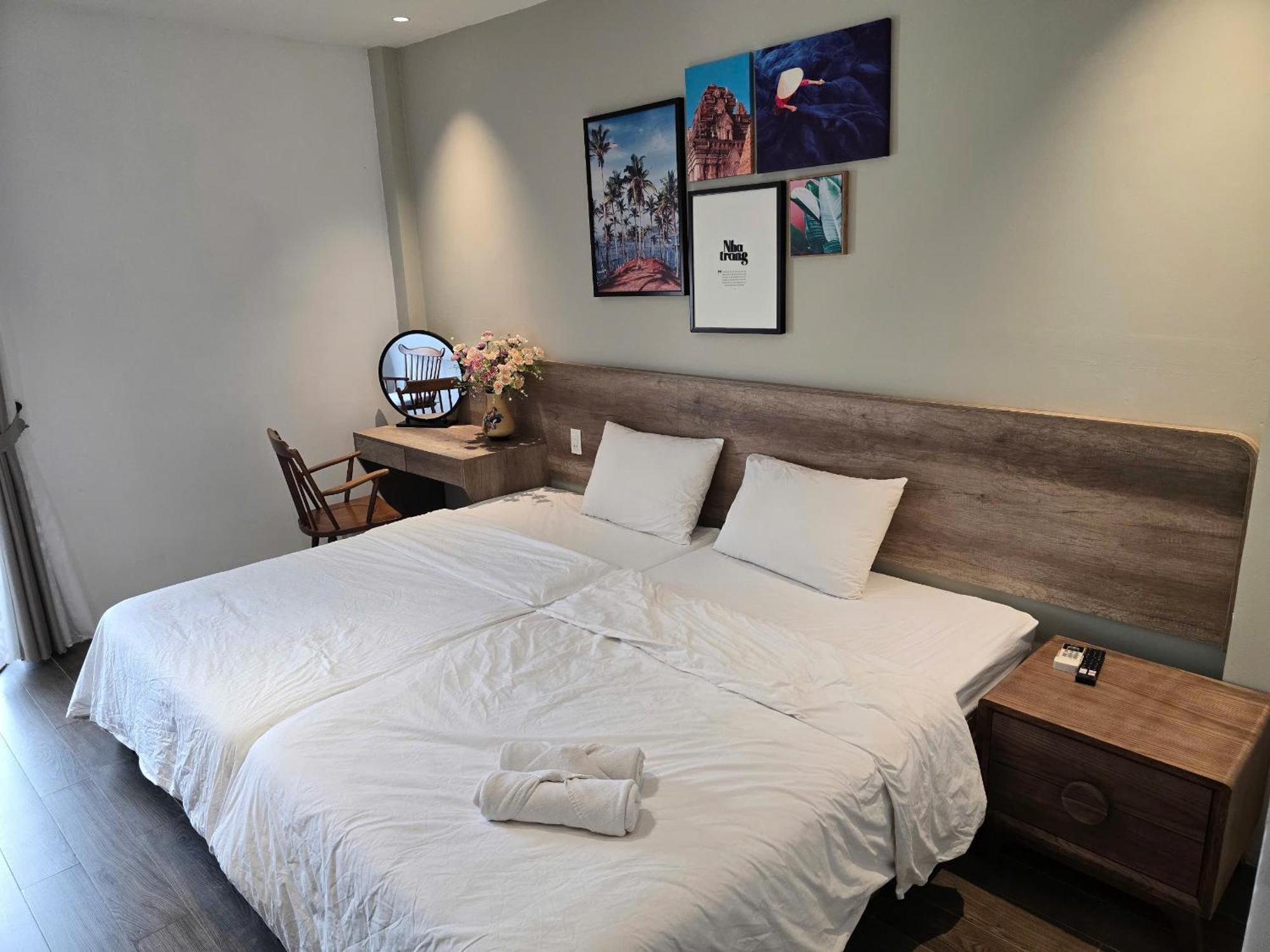 Apartamento Wings House Da Nang Exterior foto