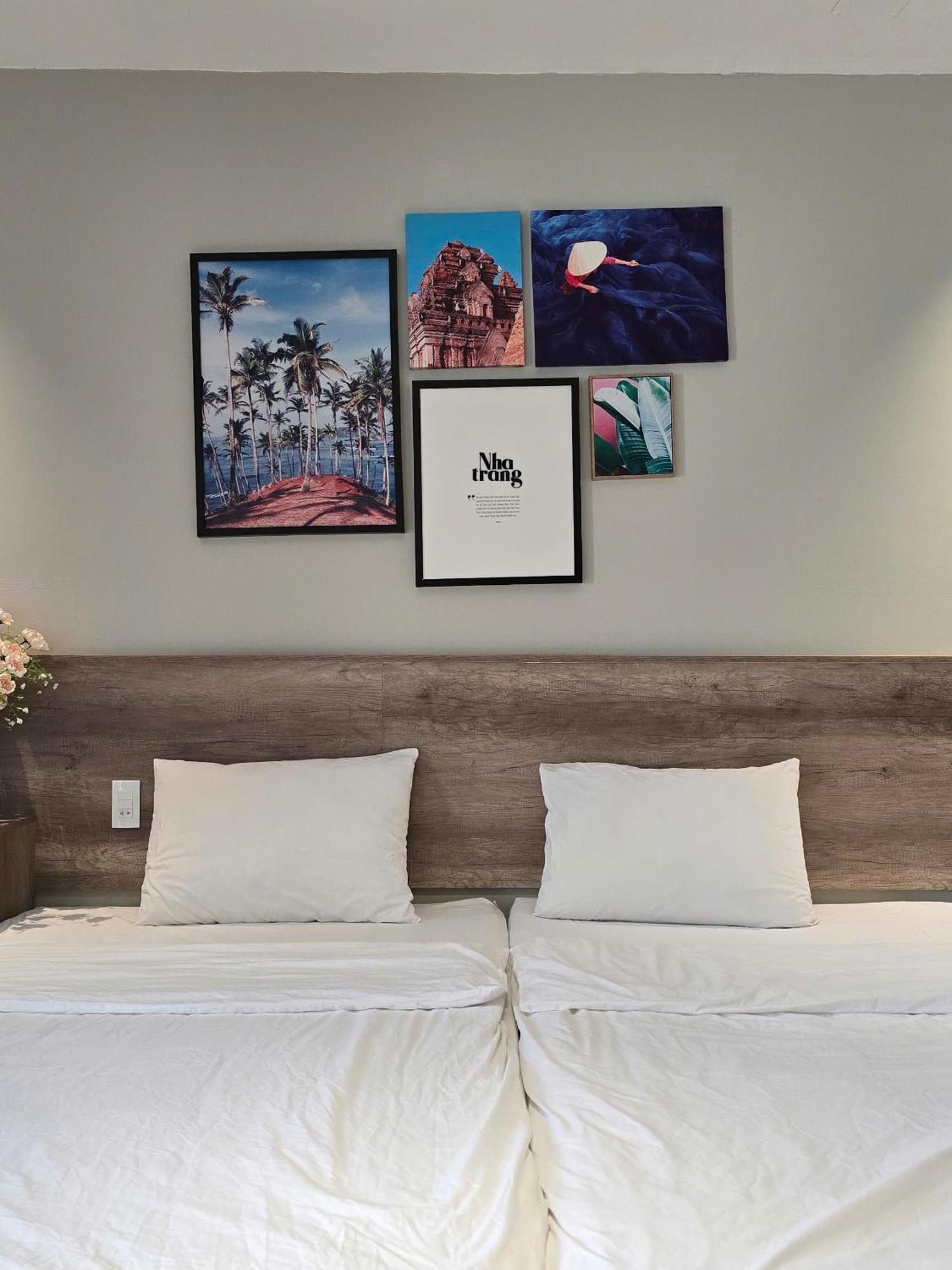 Apartamento Wings House Da Nang Exterior foto