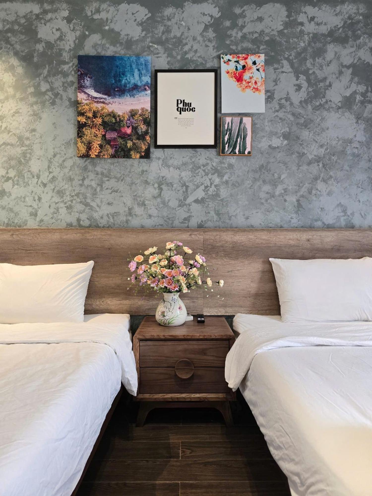 Apartamento Wings House Da Nang Exterior foto