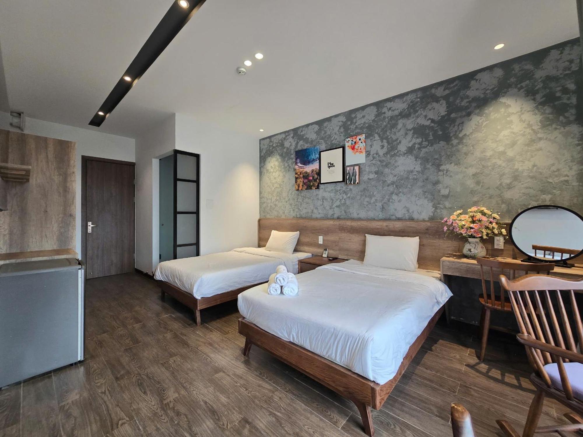 Apartamento Wings House Da Nang Exterior foto
