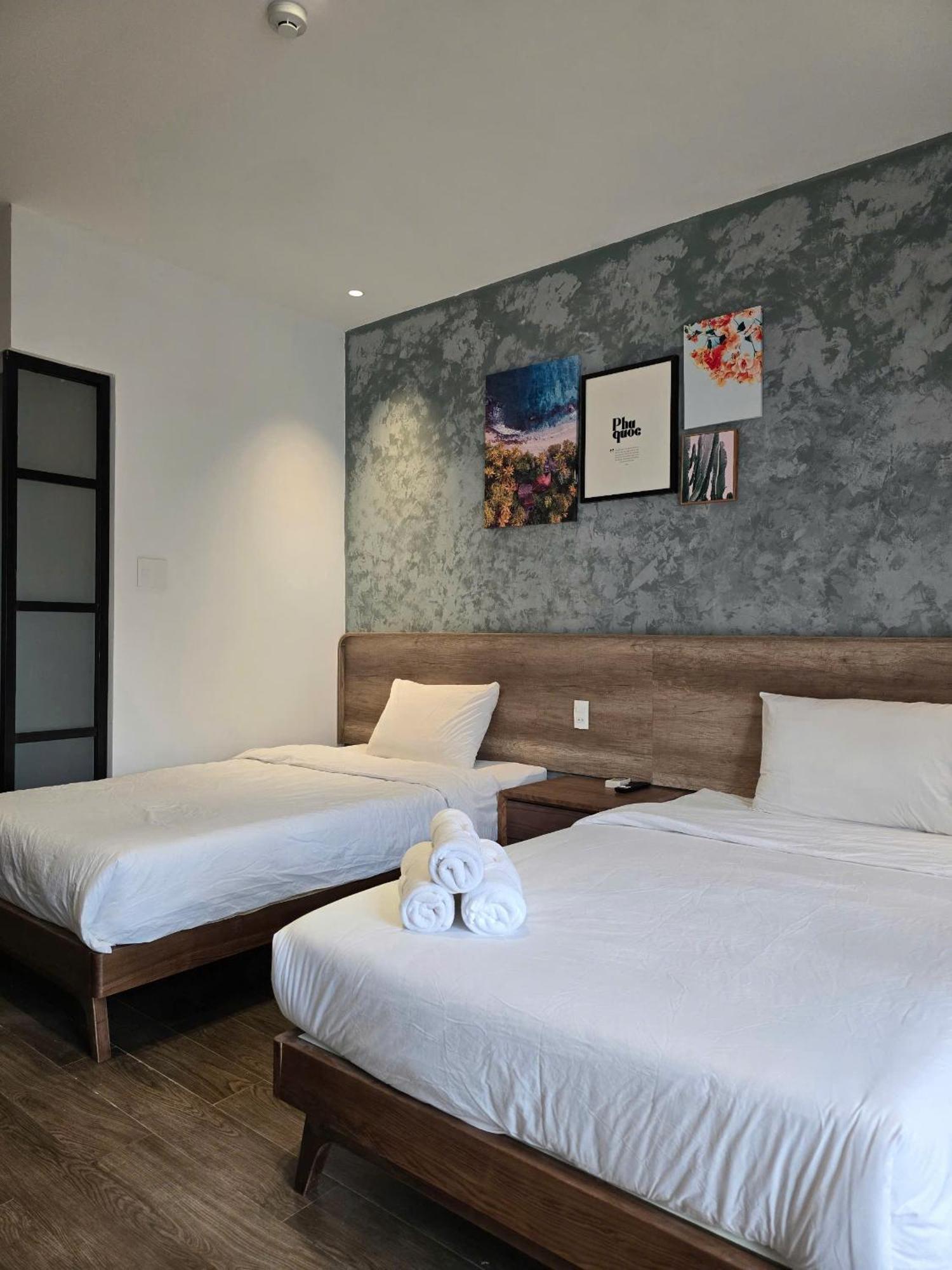 Apartamento Wings House Da Nang Exterior foto