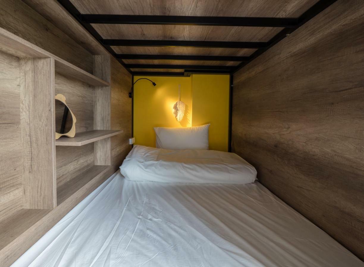 Apartamento Wings House Da Nang Exterior foto