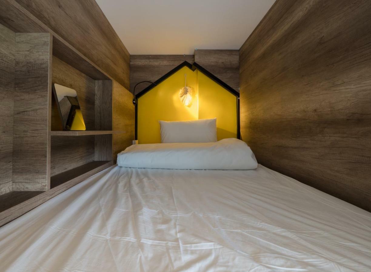 Apartamento Wings House Da Nang Exterior foto