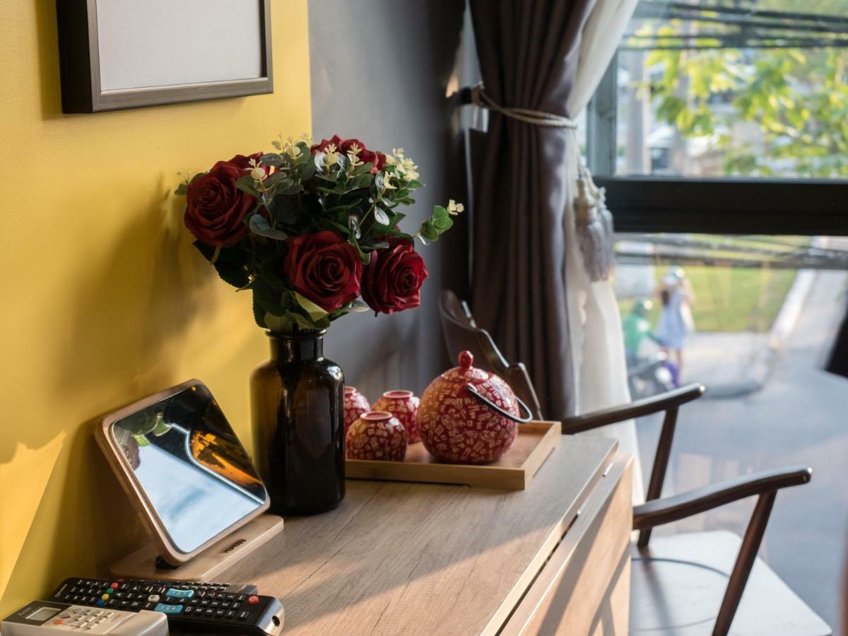 Apartamento Wings House Da Nang Exterior foto
