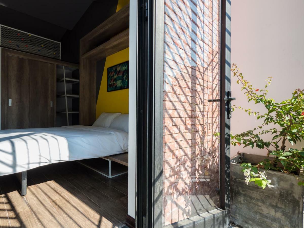 Apartamento Wings House Da Nang Exterior foto