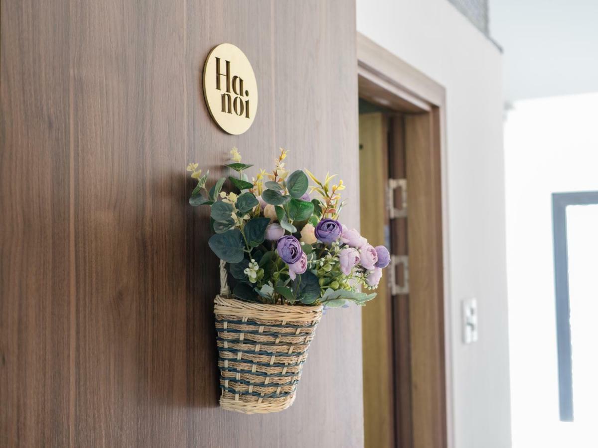 Apartamento Wings House Da Nang Exterior foto